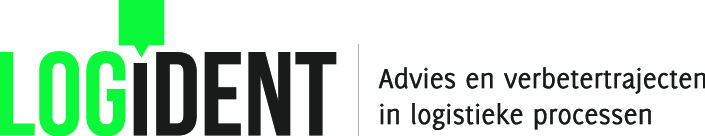 Logo Logident
